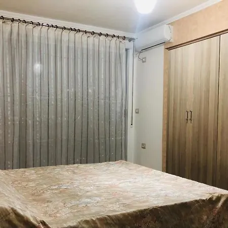 Cozy Seaside 38 아파트 골렘