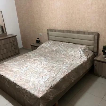 Cozy Seaside 38 아파트 *