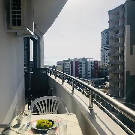 아파트 Cozy Seaside 38 *