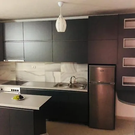 Cozy Seaside 38 Apartment Golem (Tirana)