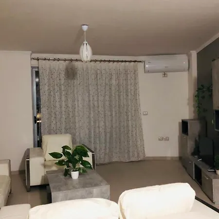 Apartment Cozy Seaside 38 Golem (Tirana)